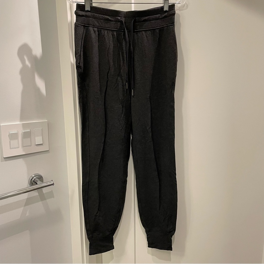 lululemon Ready to Fleece High-Rise Jogger